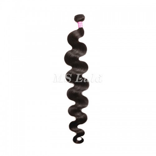 Raw Virgin 30-40 Inches Body Wave Hair Bundles | Human Hair Wig | Lace Front